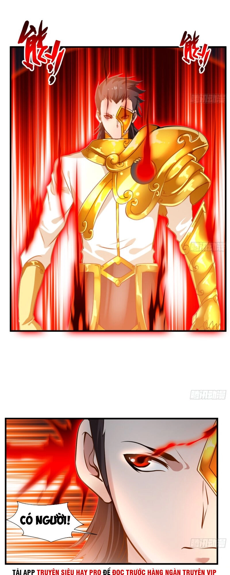 Tuyệt Thế Cổ Tôn Chapter 77 - 6