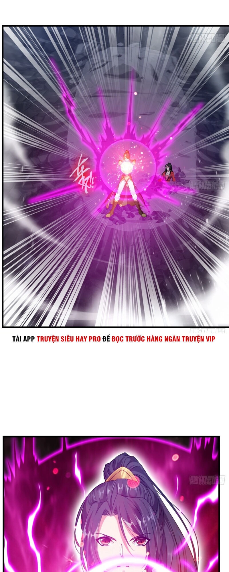 Tuyệt Thế Cổ Tôn Chapter 77 - 17