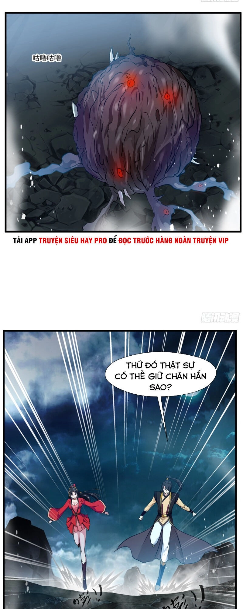 Tuyệt Thế Cổ Tôn Chapter 79 - 2