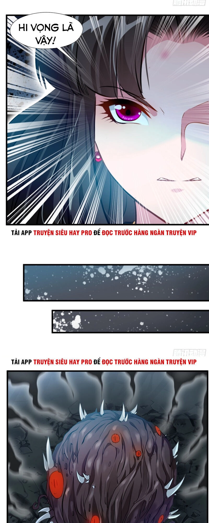 Tuyệt Thế Cổ Tôn Chapter 79 - 5