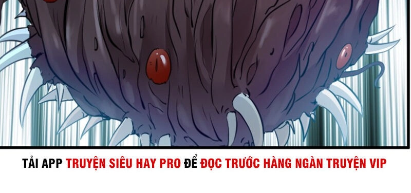 Tuyệt Thế Cổ Tôn Chapter 79 - 9