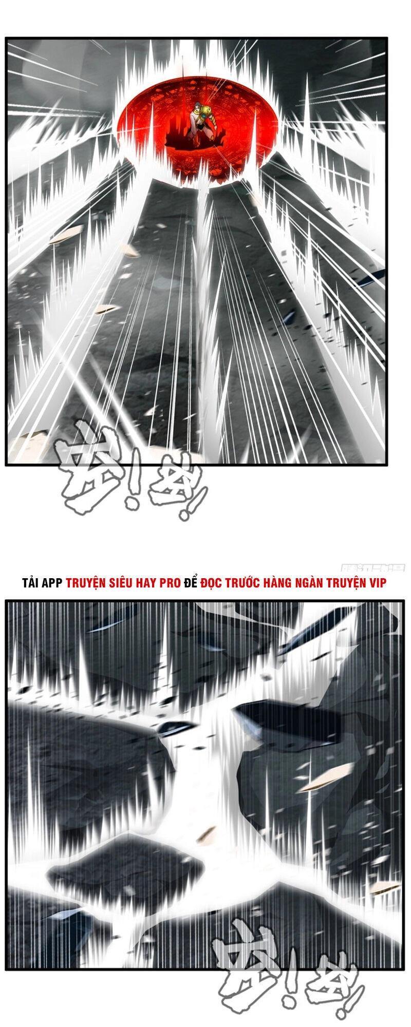 Tuyệt Thế Cổ Tôn Chapter 79 - 14