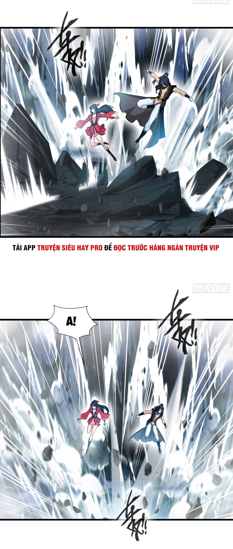 Tuyệt Thế Cổ Tôn Chapter 79 - 18