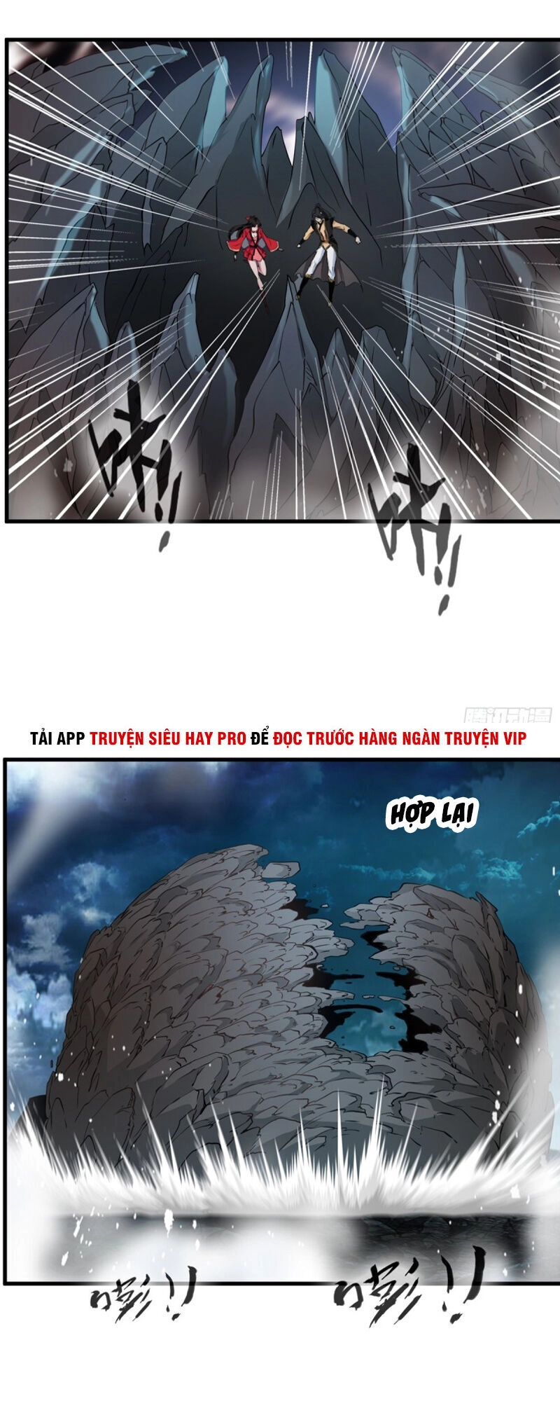 Tuyệt Thế Cổ Tôn Chapter 79 - 21