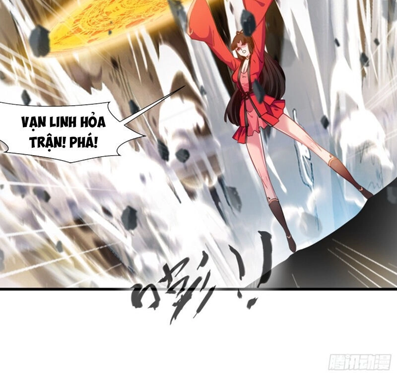 Tuyệt Thế Cổ Tôn Chapter 79 - 27