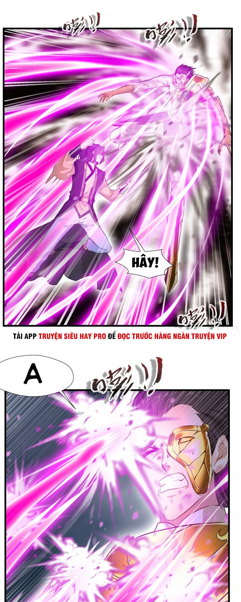 Tuyệt Thế Cổ Tôn Chapter 80 - 19