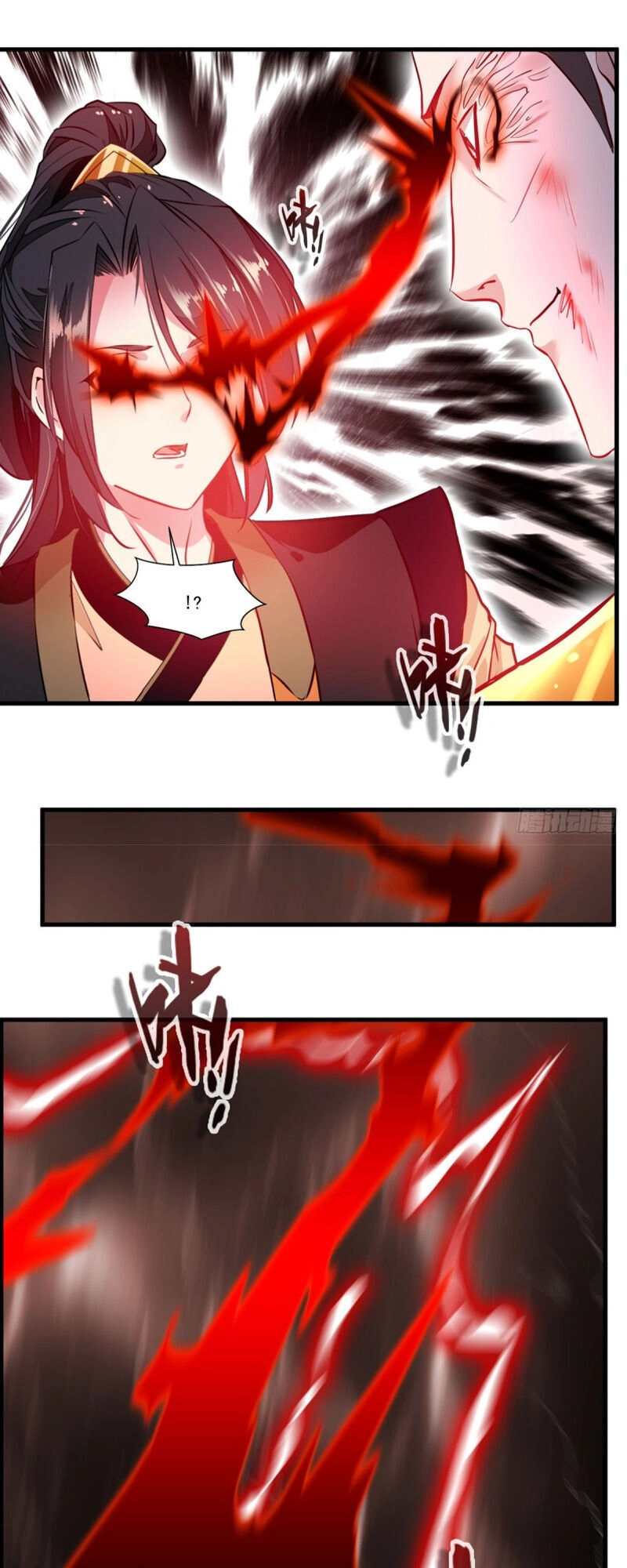 Tuyệt Thế Cổ Tôn Chapter 81 - 16