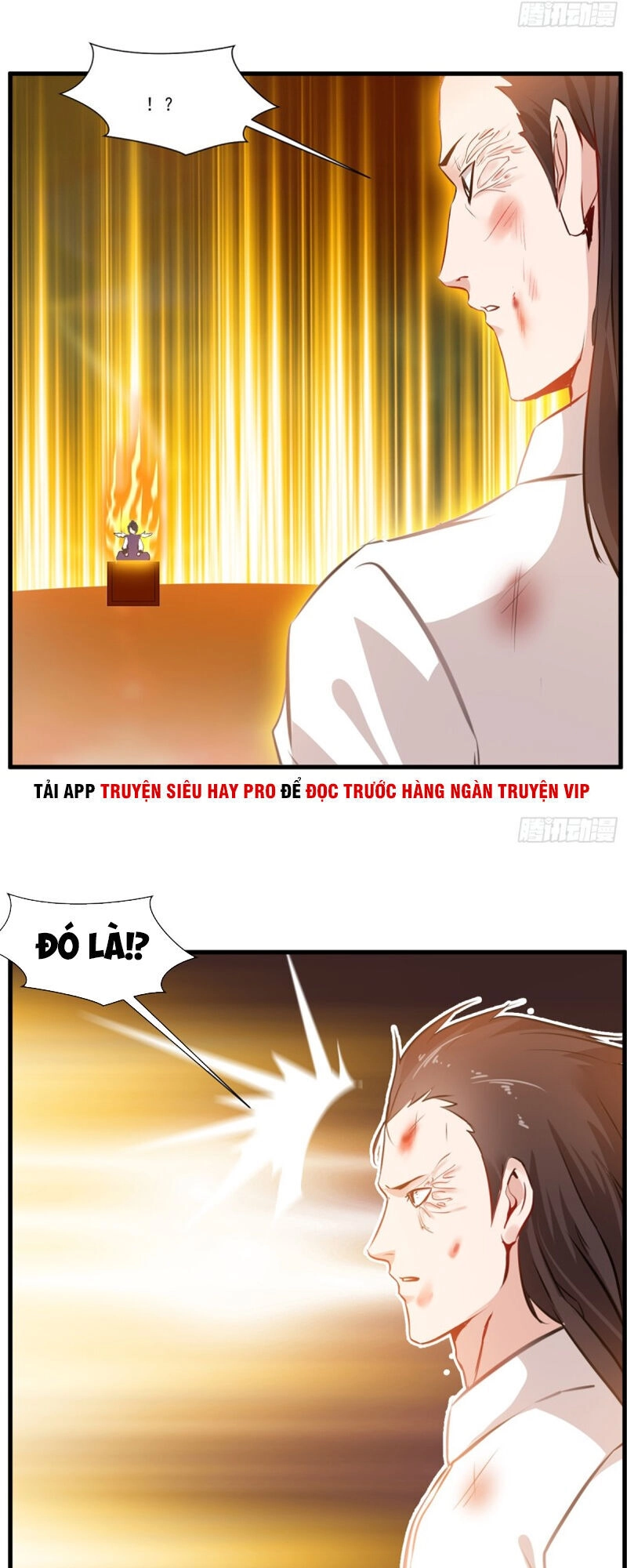 Tuyệt Thế Cổ Tôn Chapter 81 - 21