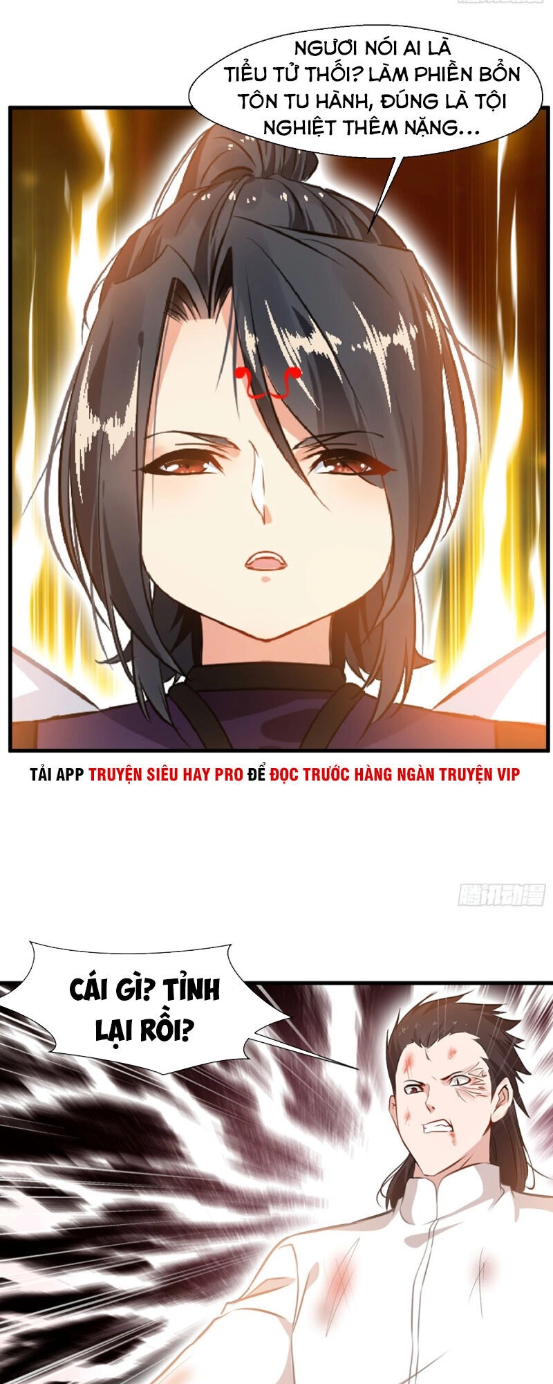 Tuyệt Thế Cổ Tôn Chapter 82 - 7