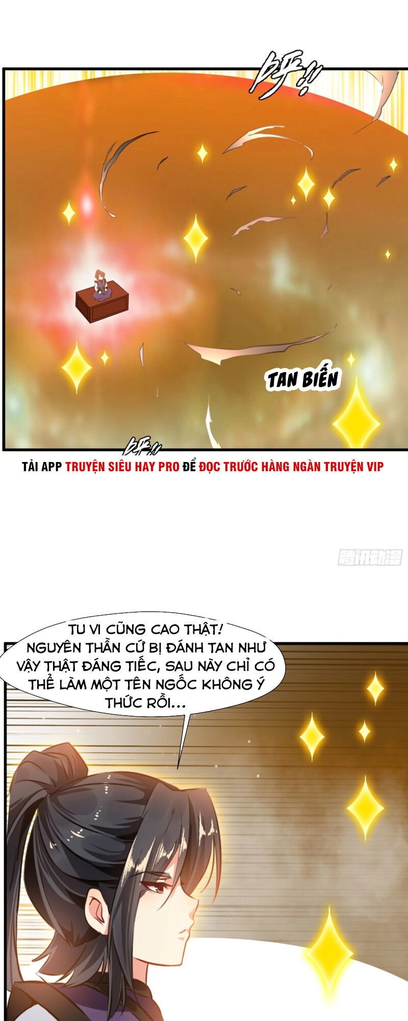 Tuyệt Thế Cổ Tôn Chapter 82 - 15