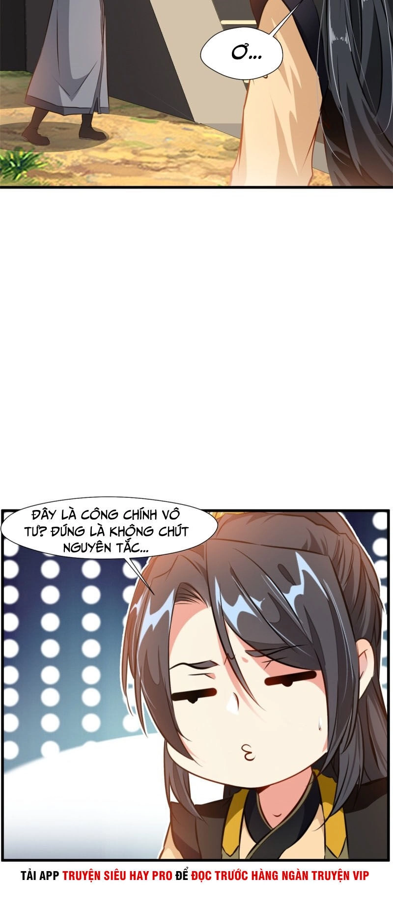 Tuyệt Thế Cổ Tôn Chapter 83 - 16