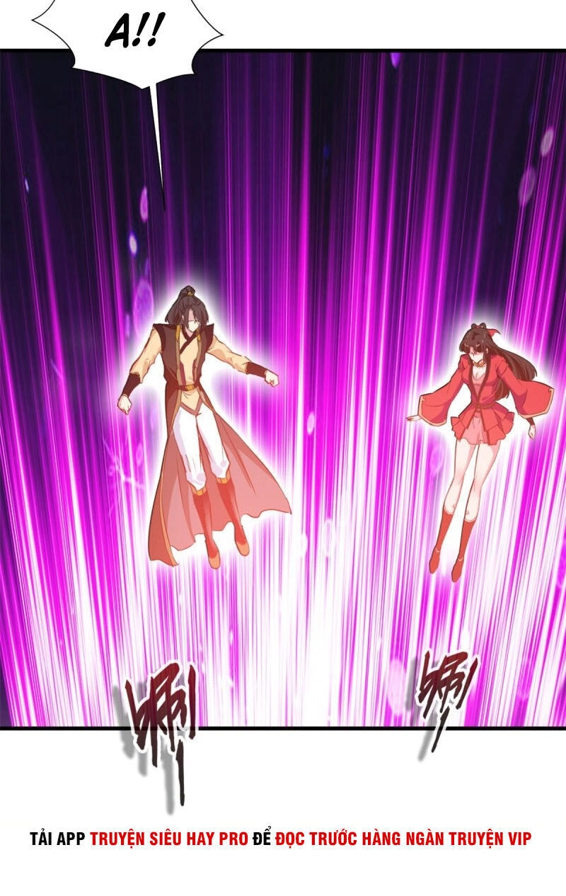 Tuyệt Thế Cổ Tôn Chapter 83 - 20