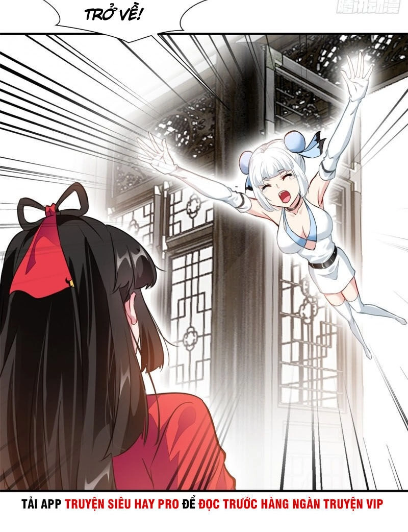 Tuyệt Thế Cổ Tôn Chapter 84 - 12