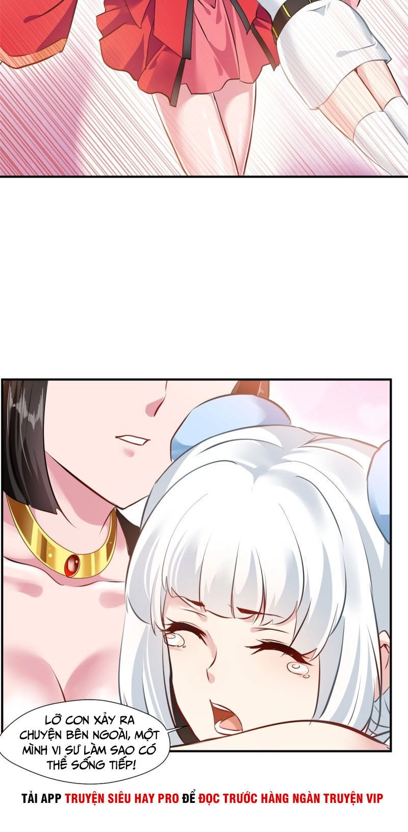 Tuyệt Thế Cổ Tôn Chapter 84 - 14