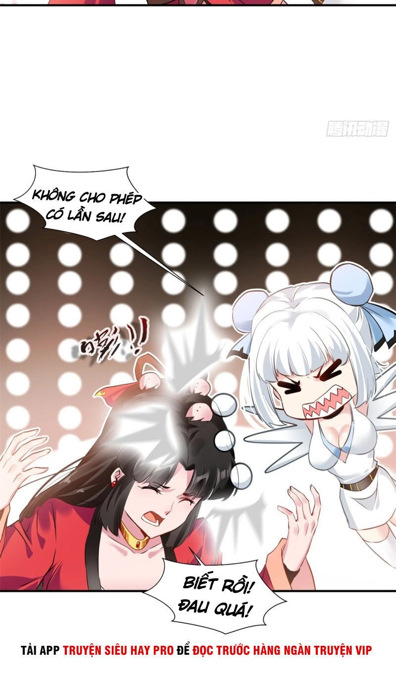 Tuyệt Thế Cổ Tôn Chapter 84 - 16