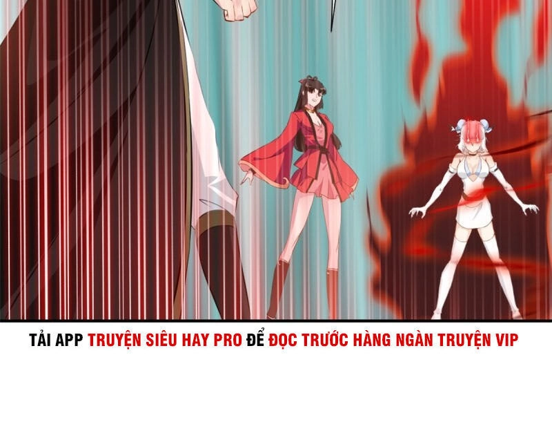 Tuyệt Thế Cổ Tôn Chapter 84 - 22