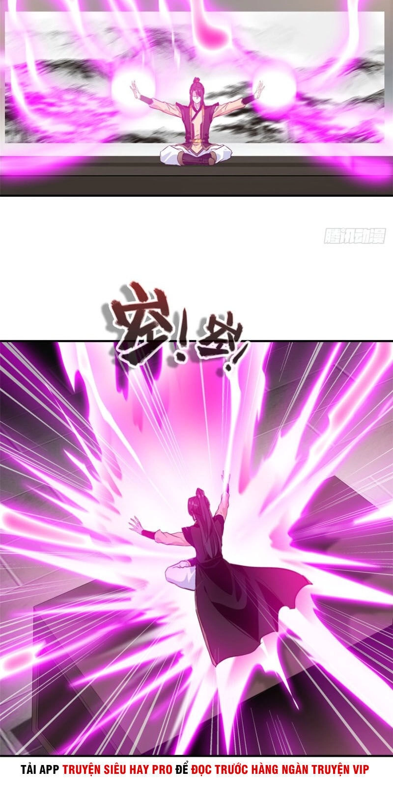 Tuyệt Thế Cổ Tôn Chapter 87 - 6