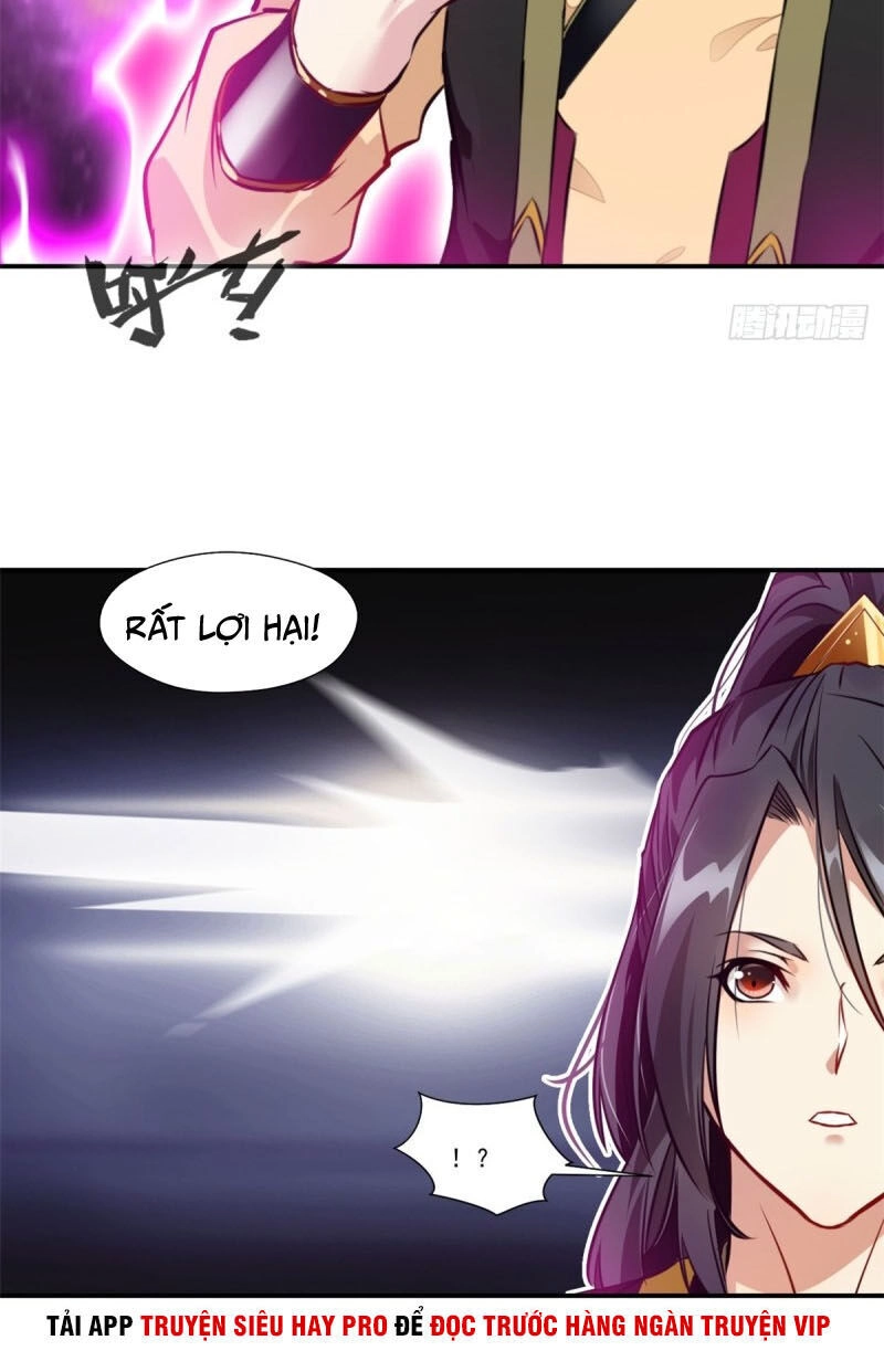 Tuyệt Thế Cổ Tôn Chapter 87 - 8