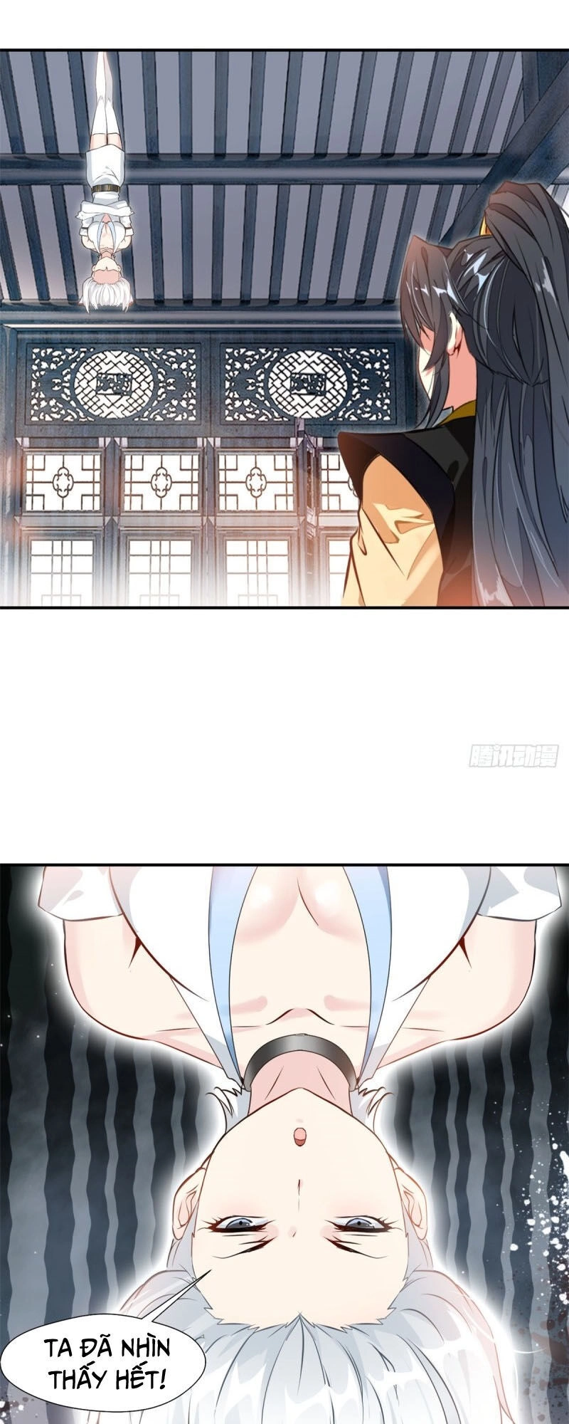 Tuyệt Thế Cổ Tôn Chapter 87 - 9