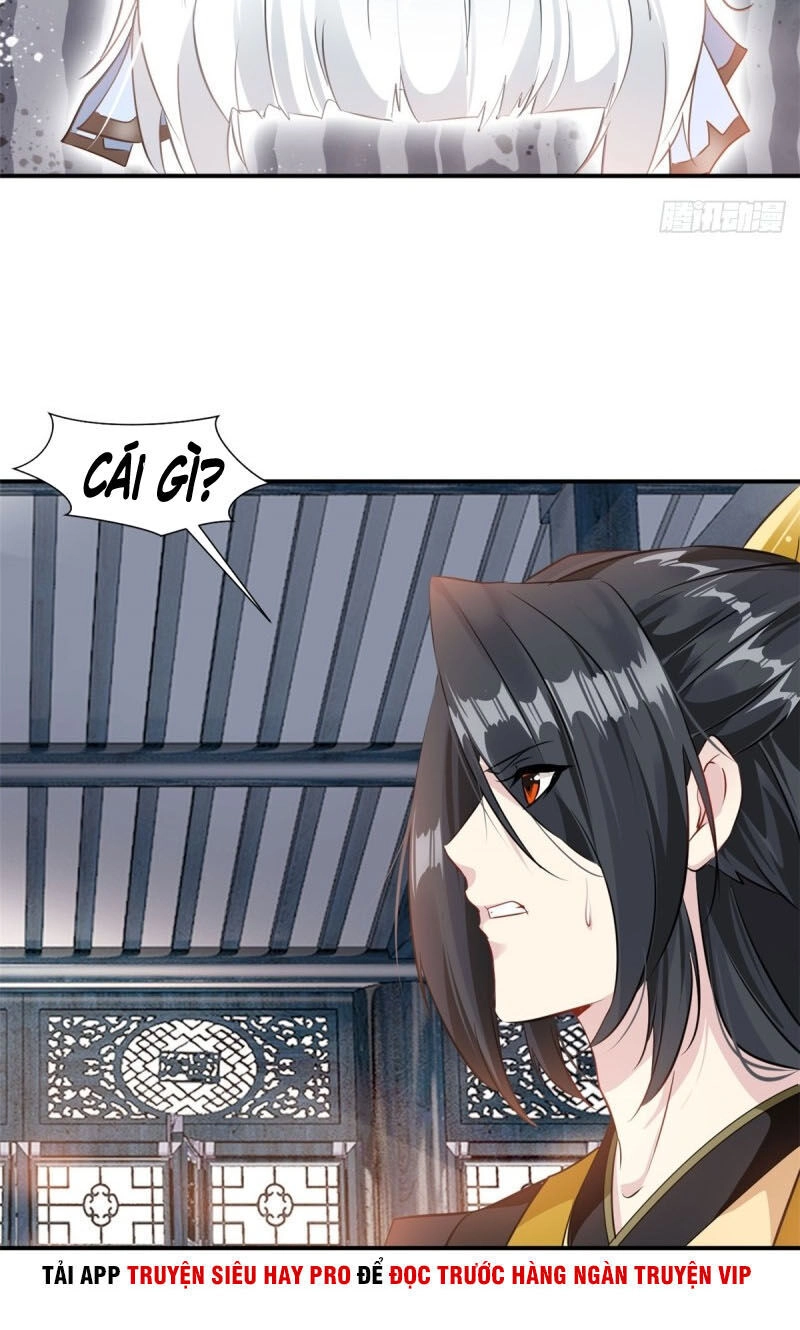 Tuyệt Thế Cổ Tôn Chapter 87 - 10