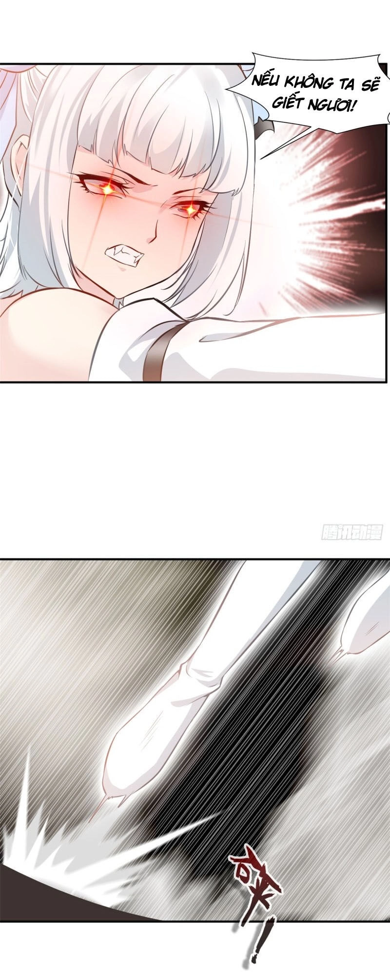 Tuyệt Thế Cổ Tôn Chapter 87 - 15