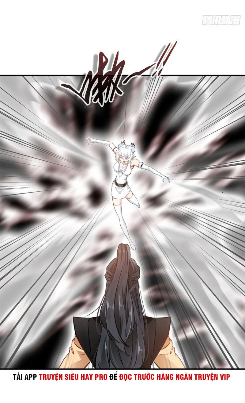 Tuyệt Thế Cổ Tôn Chapter 87 - 16