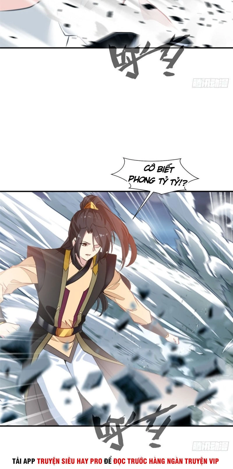 Tuyệt Thế Cổ Tôn Chapter 87 - 18