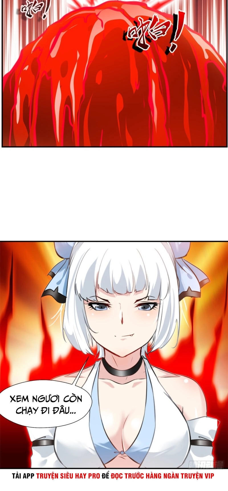 Tuyệt Thế Cổ Tôn Chapter 88 - 12