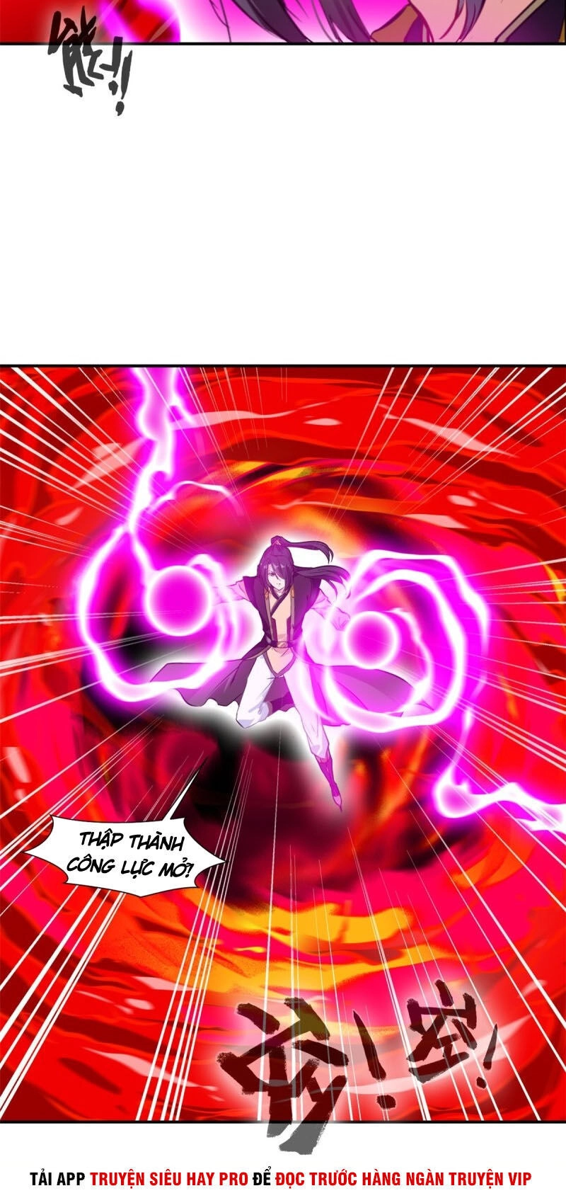 Tuyệt Thế Cổ Tôn Chapter 88 - 14