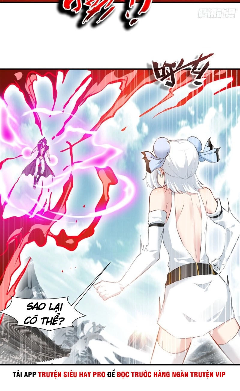 Tuyệt Thế Cổ Tôn Chapter 88 - 16