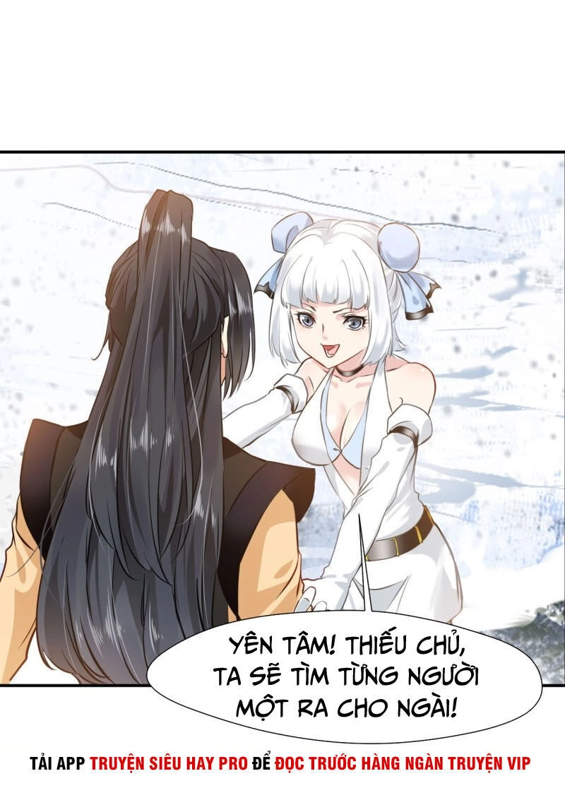 Tuyệt Thế Cổ Tôn Chapter 89 - 10