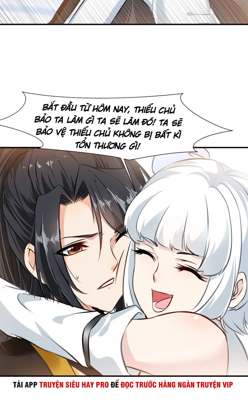 Tuyệt Thế Cổ Tôn Chapter 89 - 12