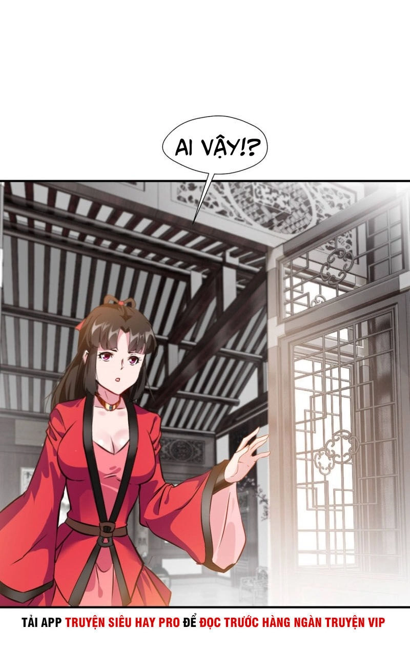 Tuyệt Thế Cổ Tôn Chapter 89 - 14