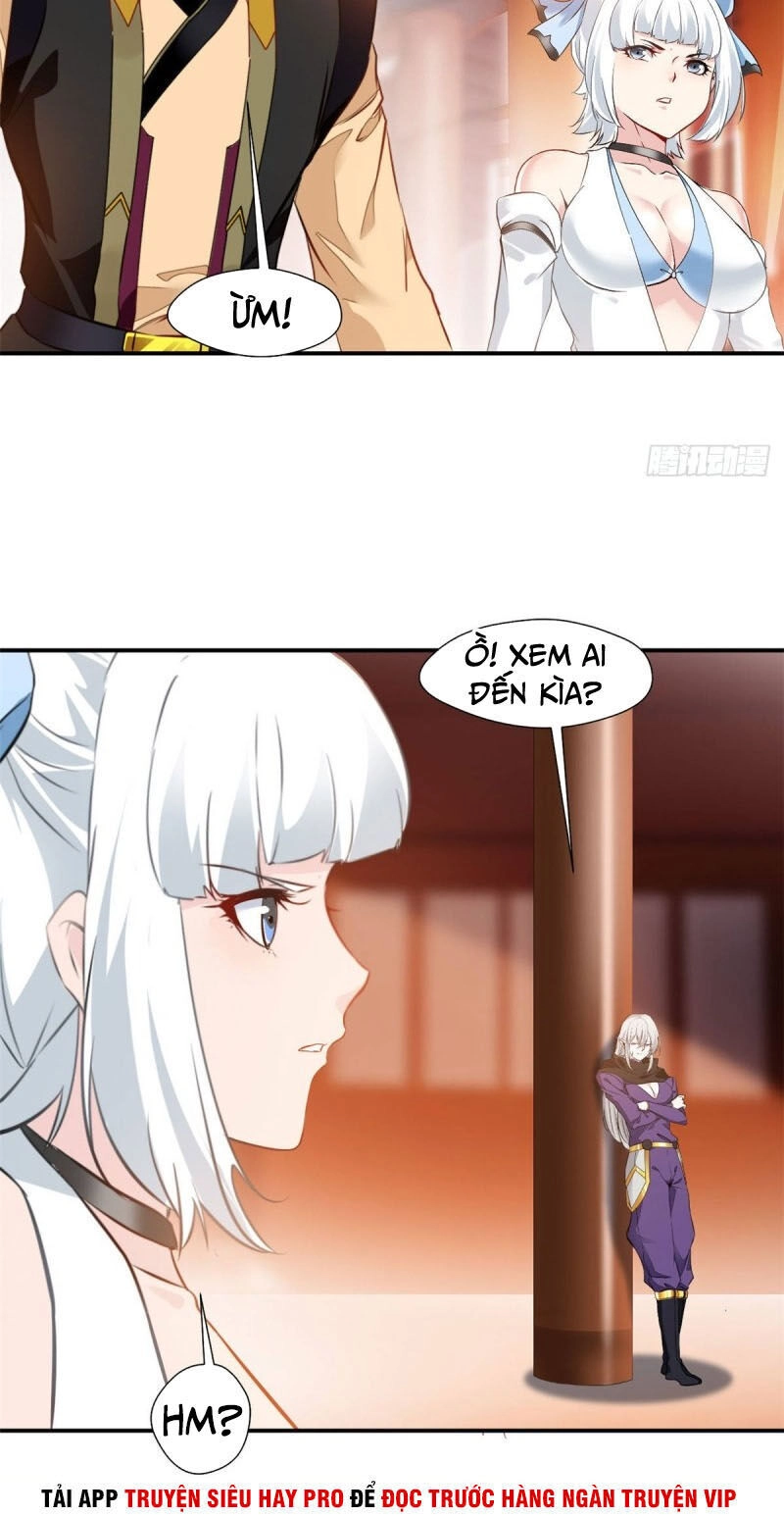 Tuyệt Thế Cổ Tôn Chapter 90 - 2