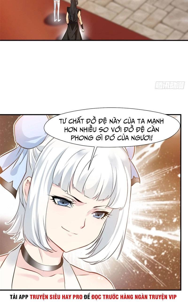 Tuyệt Thế Cổ Tôn Chapter 90 - 6