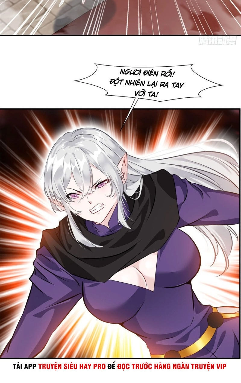 Tuyệt Thế Cổ Tôn Chapter 90 - 10