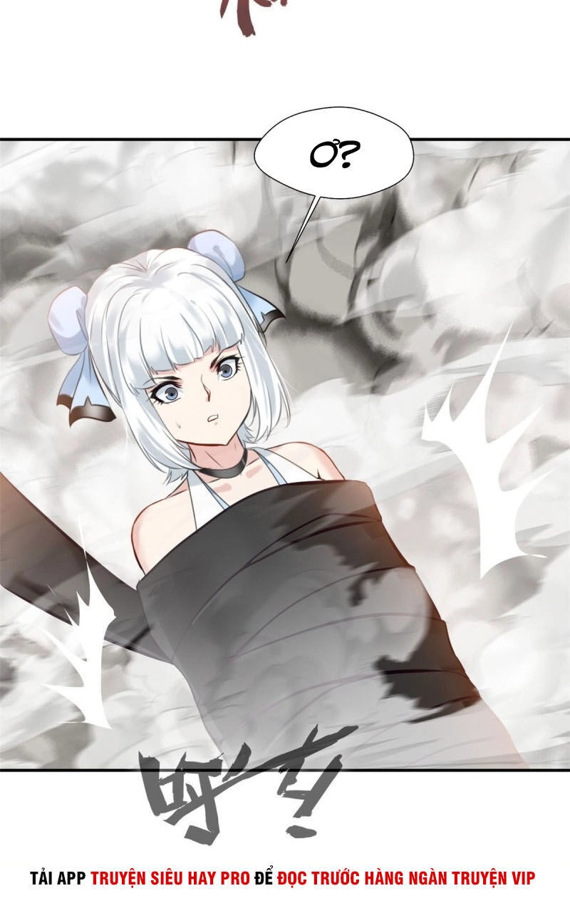 Tuyệt Thế Cổ Tôn Chapter 90 - 16