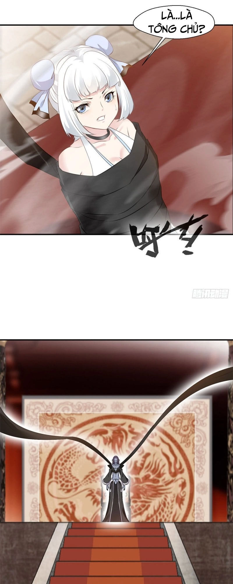 Tuyệt Thế Cổ Tôn Chapter 90 - 19