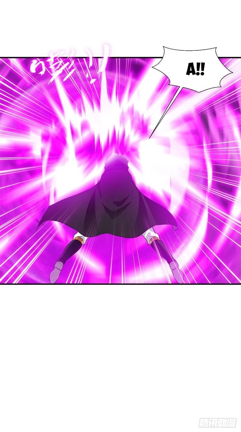 Tuyệt Thế Cổ Tôn Chapter 92 - 4