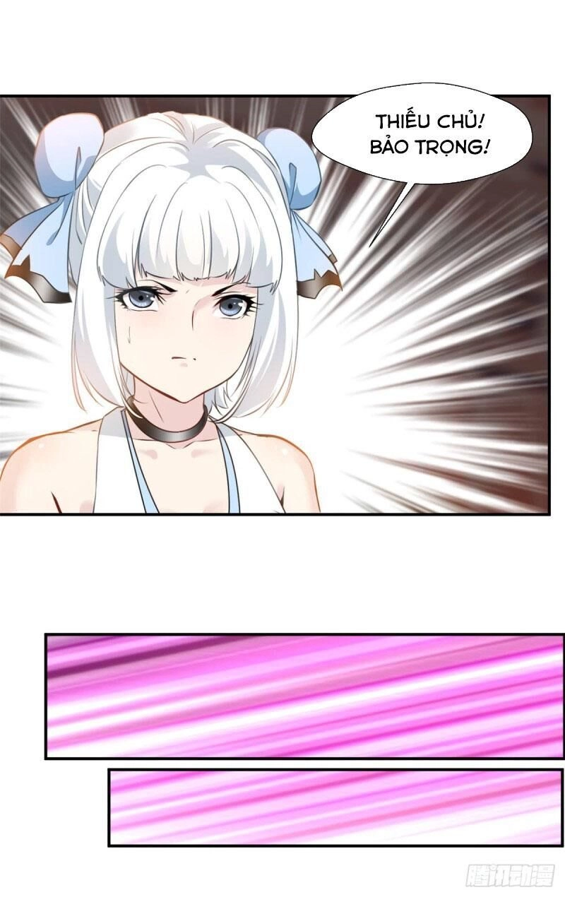 Tuyệt Thế Cổ Tôn Chapter 92 - 6