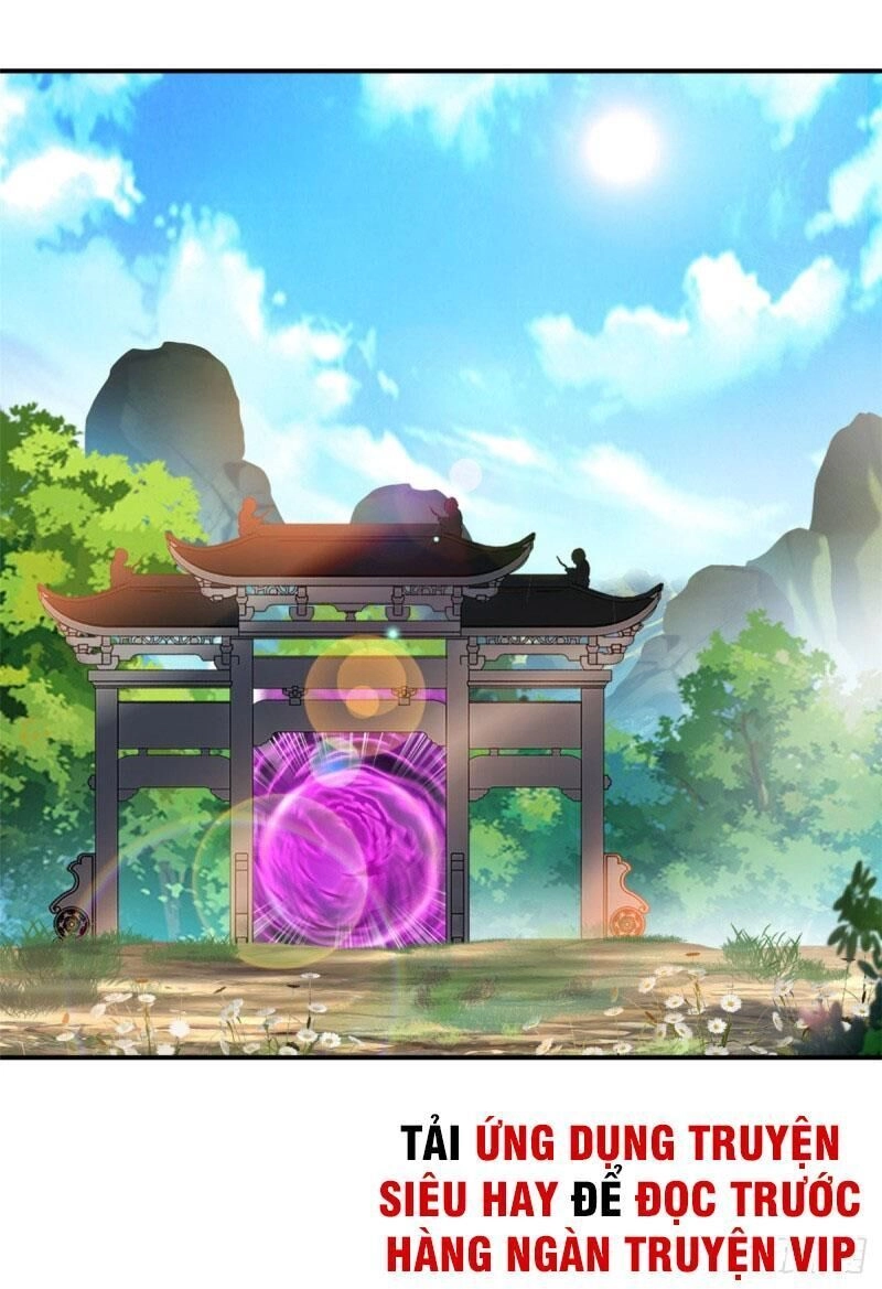 Tuyệt Thế Cổ Tôn Chapter 92 - 8