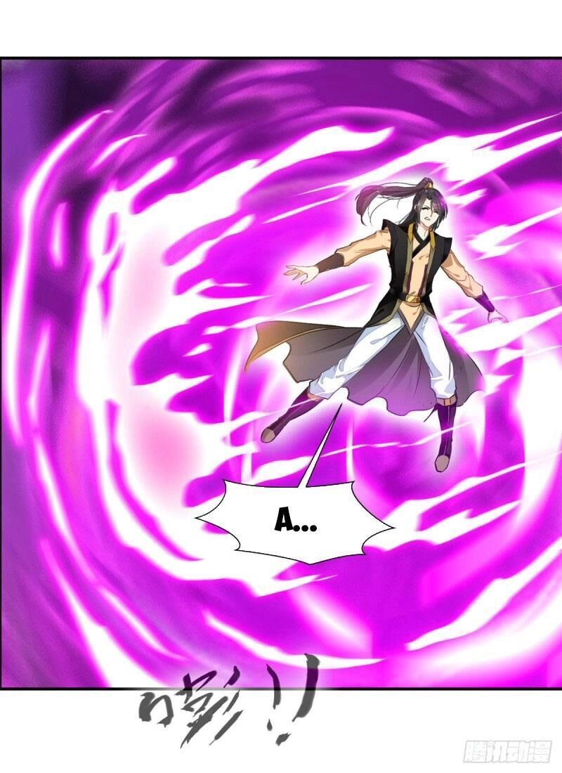 Tuyệt Thế Cổ Tôn Chapter 92 - 10