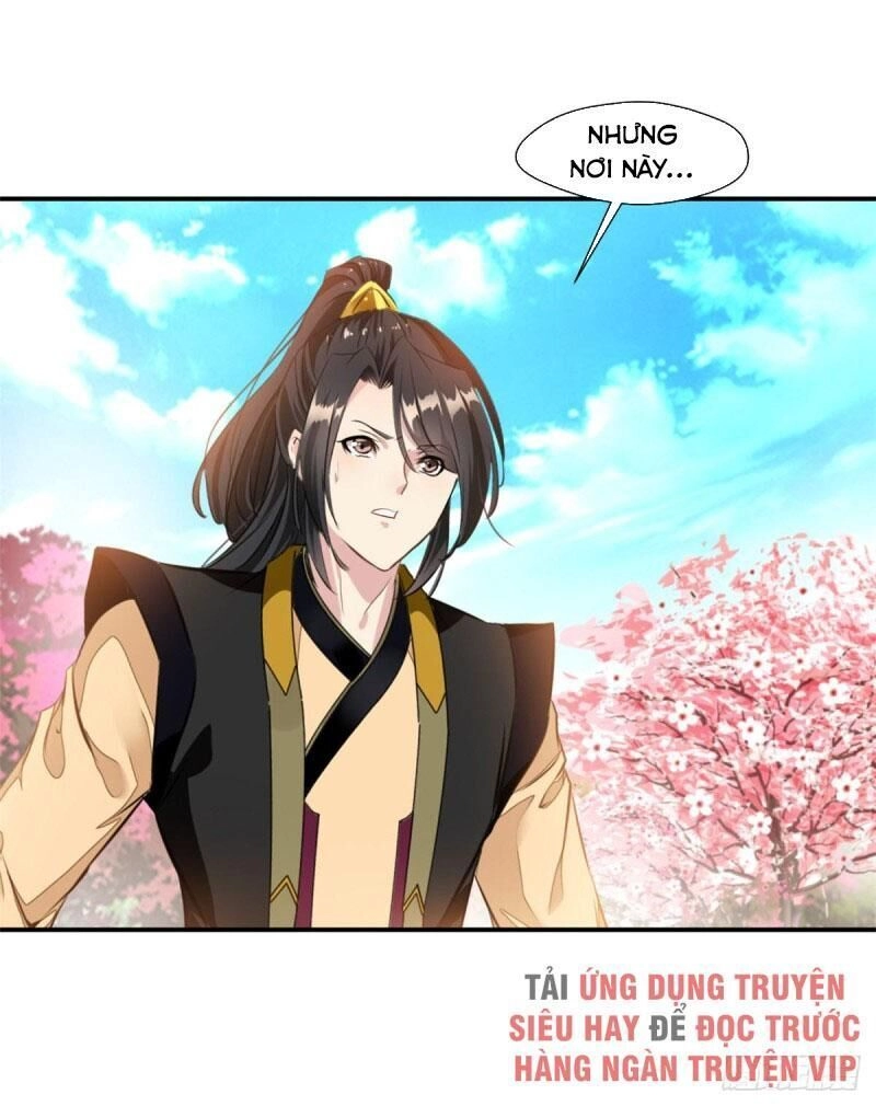 Tuyệt Thế Cổ Tôn Chapter 92 - 13