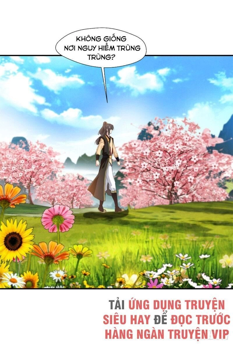 Tuyệt Thế Cổ Tôn Chapter 92 - 16