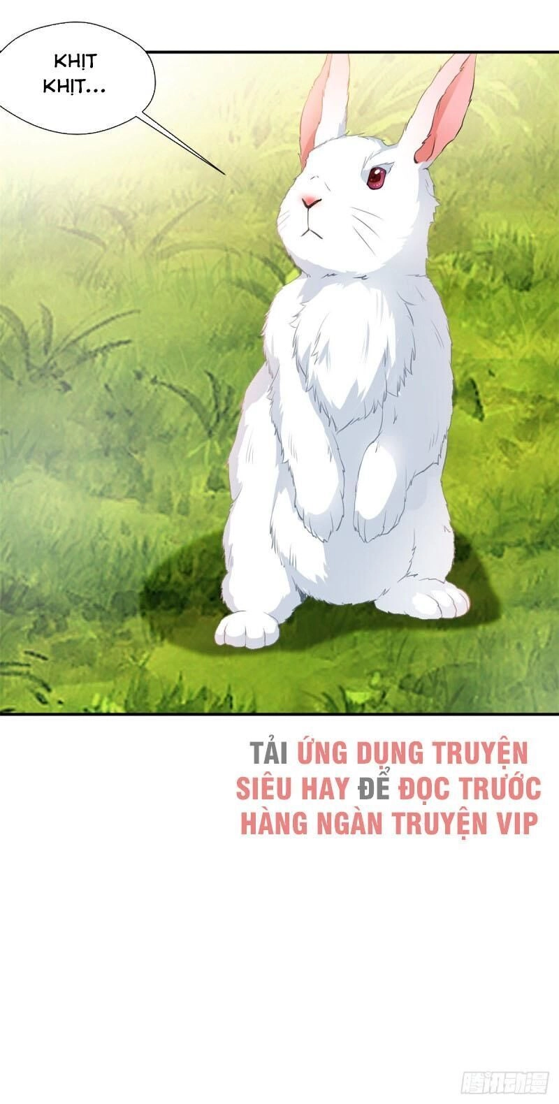 Tuyệt Thế Cổ Tôn Chapter 92 - 19