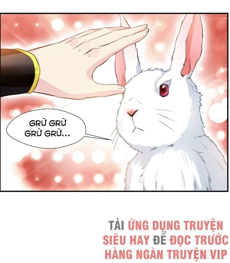 Tuyệt Thế Cổ Tôn Chapter 92 - 21