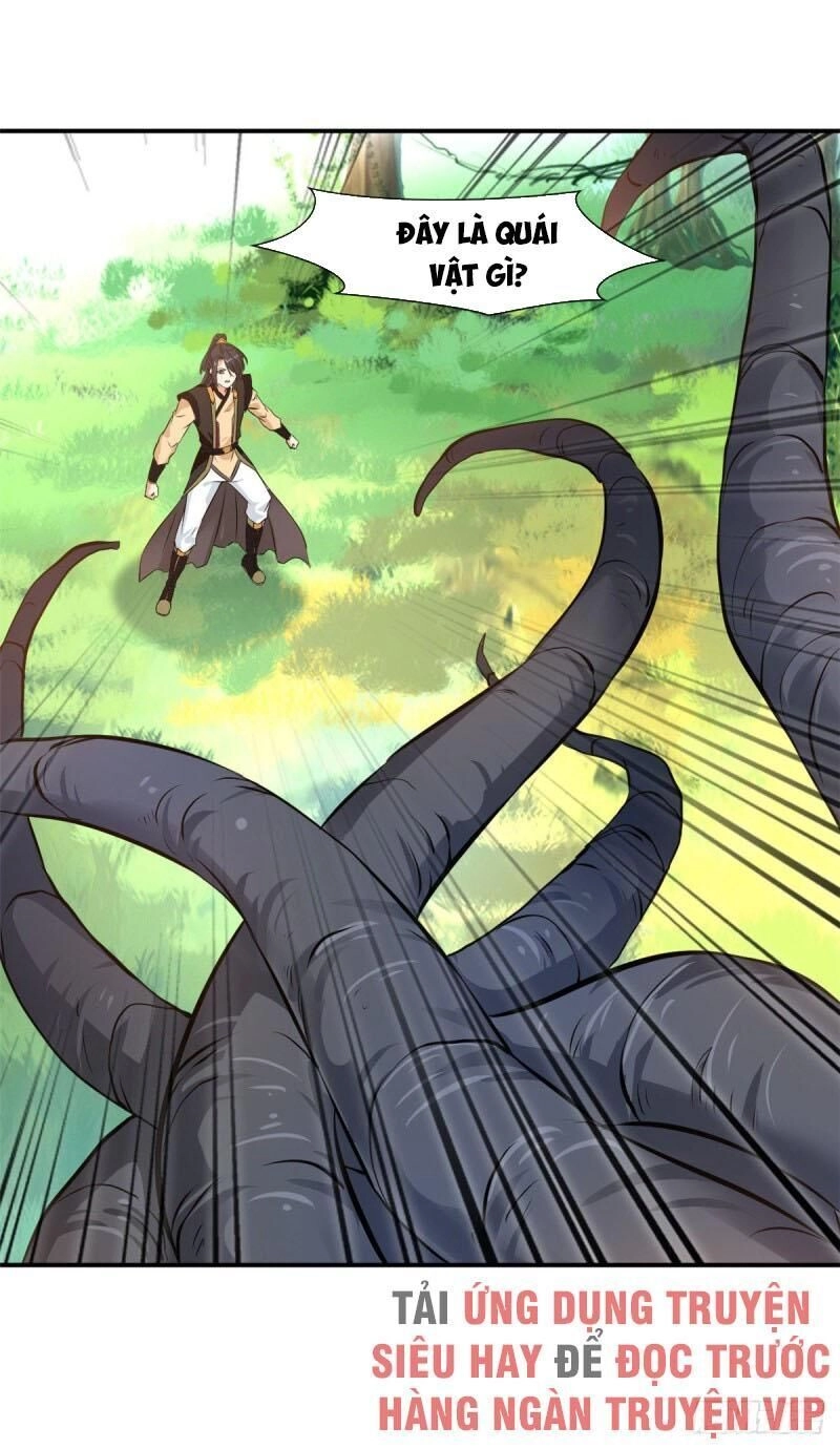 Tuyệt Thế Cổ Tôn Chapter 92 - 26