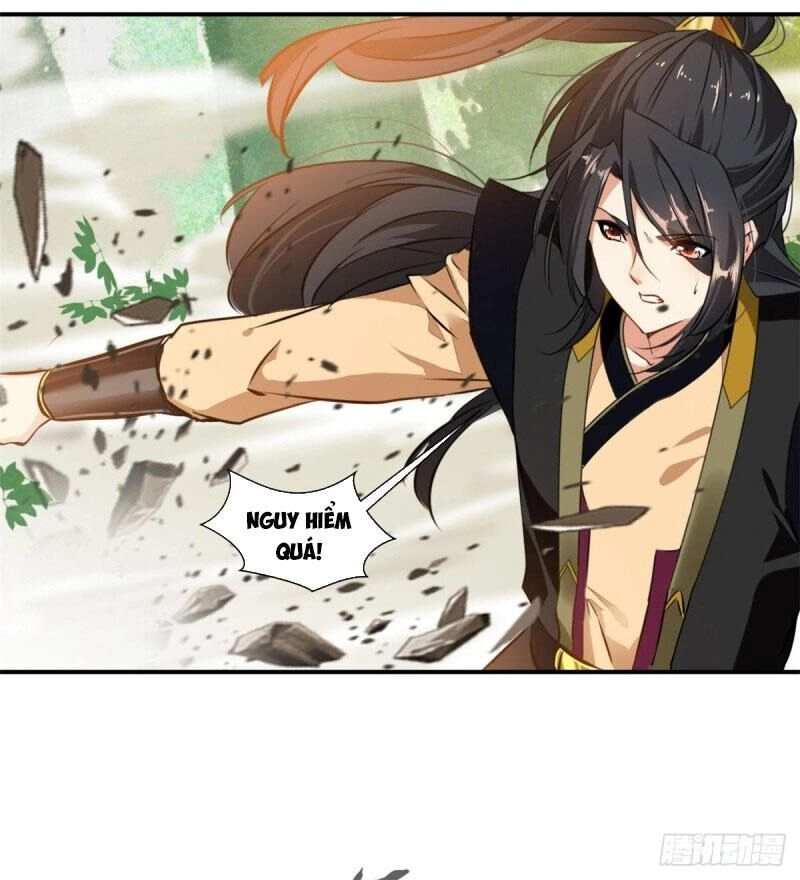 Tuyệt Thế Cổ Tôn Chapter 92 - 29