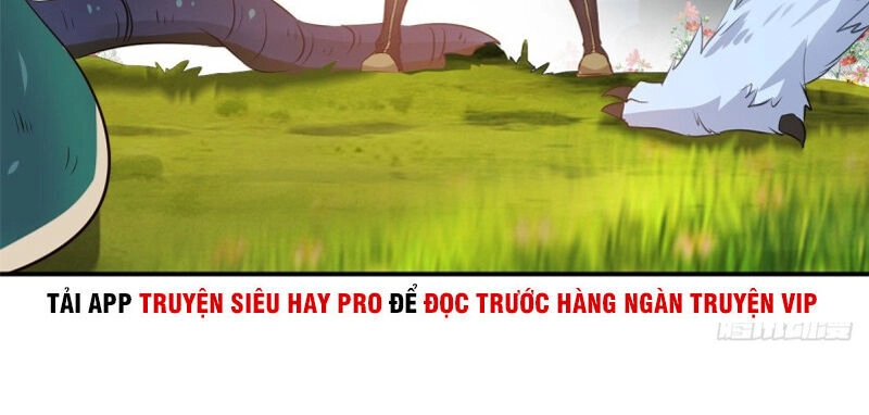 Tuyệt Thế Cổ Tôn Chapter 93 - 19