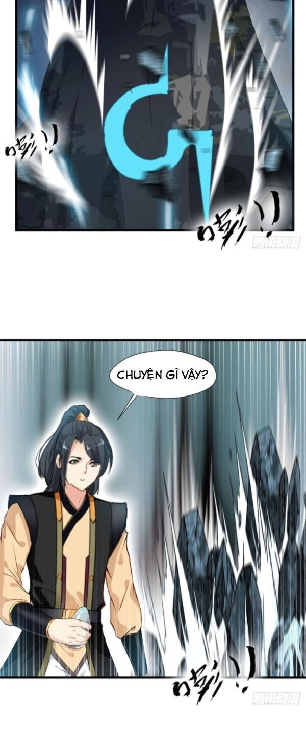 Tuyệt Thế Cổ Tôn Chapter 94 - 17